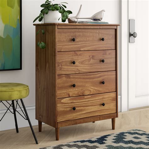 Combo Dressers And Chests Youll Love In 2021 Wayfair