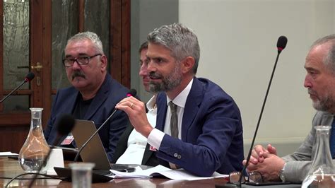 Elezioni Comunali 2024 Piombino Ferrari Riconfermato Sindaco