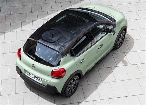 Citroen C Roof Performancedrive