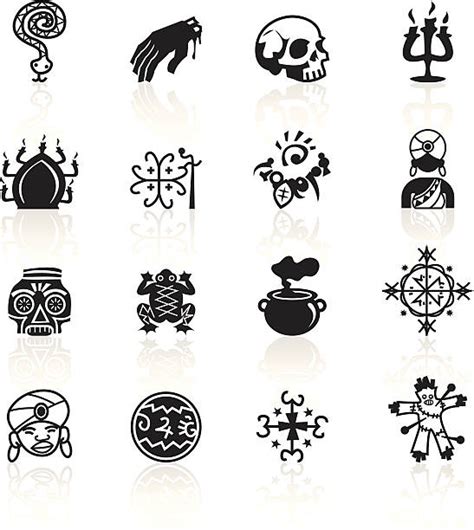 25,400+ Voodoo Symbols Stock Photos, Pictures & Royalty-Free Images ...