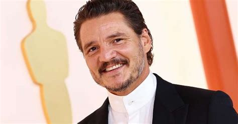 Koka Pedro Pascal pode interpretar Sr Fantástico no novo filme do