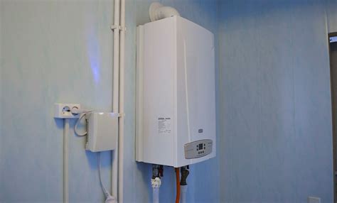 Как выбрать стабилизатор для газового котла