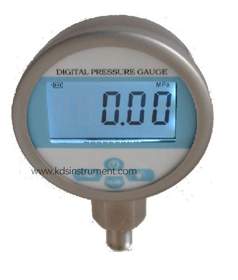 Dpg Digital Pressure Gauge Pressure Gauge And Pressure Meter