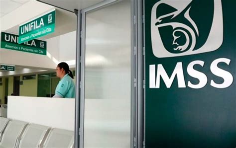 IMSS Encabeza Las Quejas Ante La CNDH