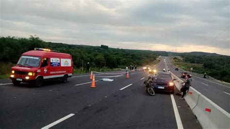 Otro Accidente Con Saldo Fatal En La Nueva Ruta De Caacupé Policiales