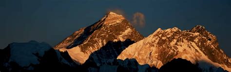 viewpoints to see mount everest