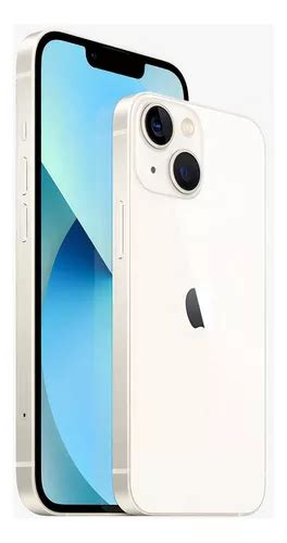 Apple IPhone 13 Mini 128 GB Blanco Estelar MercadoLibre