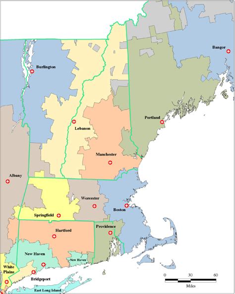 Maps - The Quality of Medical Care in the United States: A Report on ...