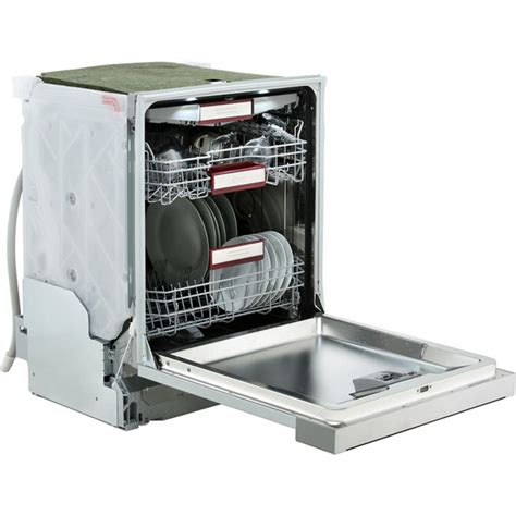 Neff N Integrated Dishwasher Reviews