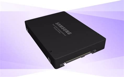 Samsung Y Xilinx Crean Una SSD Inteligente Con 4TB De Capacidad Que