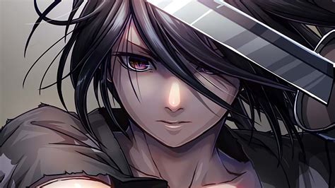 Hyakkimaru Dororo K Wallpaper Pc Desktop