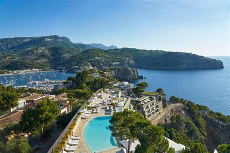 Best 5 Star & Luxury Hotels In Majorca 2022 - The Luxury Editor