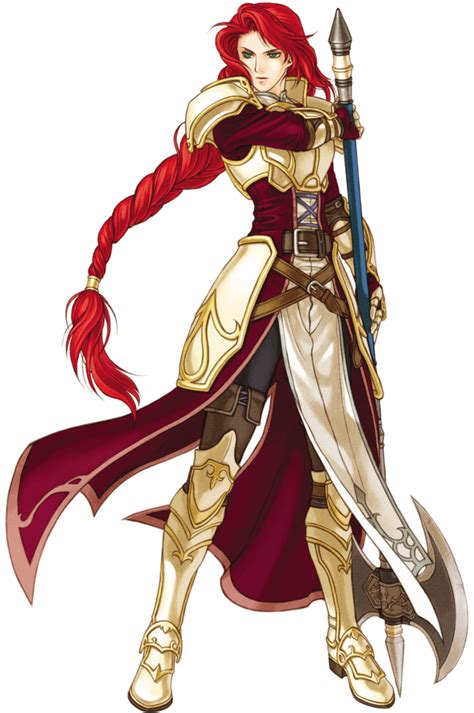 Fire Emblem Paladin Fe Fanatics