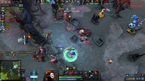 Esl One Lgd Kg