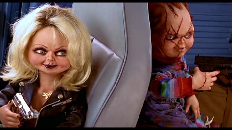 Bride of Chucky images Bride of Chucky HD wallpaper and background ...