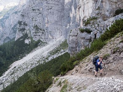 Alta Via 1 - Guide To Hut-To-Hut Hiking In Italy's Dolomites