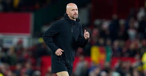 Man Utd Blow As Saudi Side Pull Plug On Deal With Ten Hag Aiming For