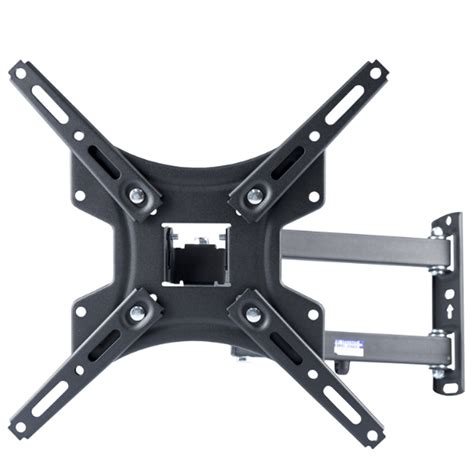 SUPORTE PARA TV TRI ARTICULADO 13 A 55 PQST 1355 PROELETRONI