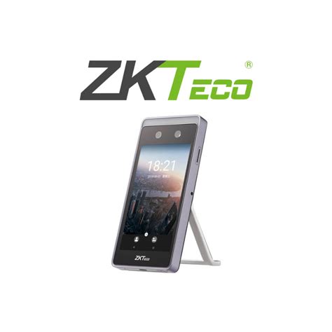 Zkteco Horus E Fp Id Biometric Terminal With Face Recognition