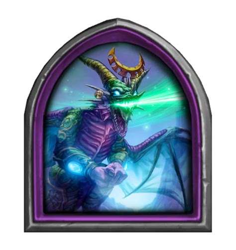 Ysera Battlegrounds Hero HSReplay Net