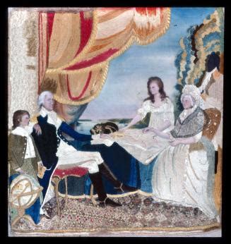 Portrait of The Marquis de Lafayette (Marie-Joseph-Paul-Yves-Roch ...