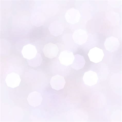 Spring Lilac Bokeh Background Pastel Purple Lilac 12 X 12 From