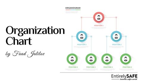 Prepare Organization Chart Organogram By Caspianexplorer Fiverr