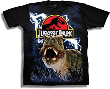 Ropa De Jurassic World El Gato FrikiNovedades Abril 2023