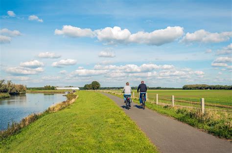 Op Fietsvakantie Door Nederland Alle Info En Tips Mooiste Streken