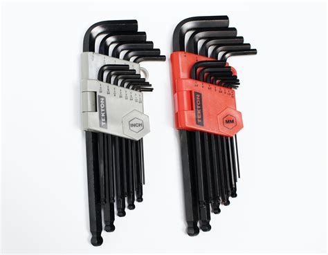 The 5 Best Allen Wrench Sets 2024 Review This Old House