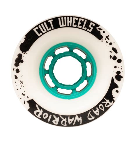 Cult Wheels Wheels From Another Dimension