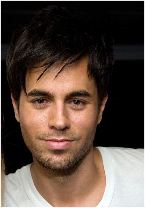 enrique iglesias photo enrique enrique iglesias celebrities male