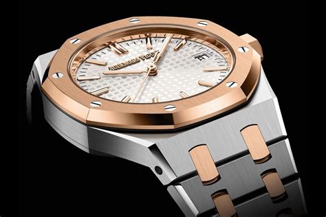 Audemars Piguet Royal Oak 50th Anniversary BobsWatches