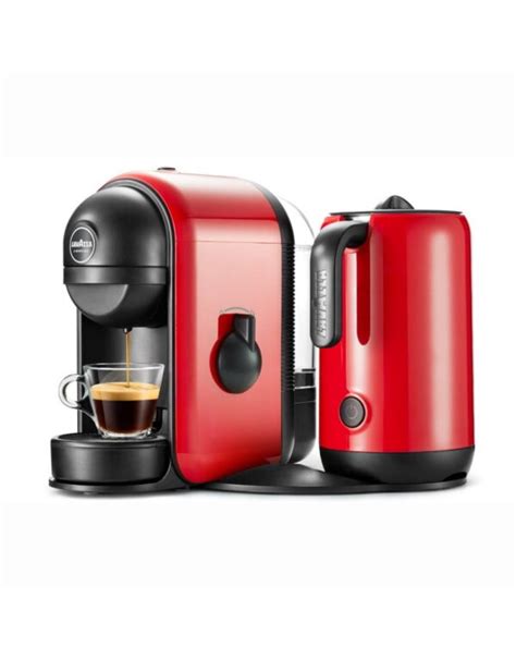 Lavazza Modo Mio Lm Minu Pod Espresso Cappuccino Machine Thatone Uk