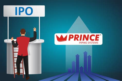 Prince Pipes IPO Should You Invest