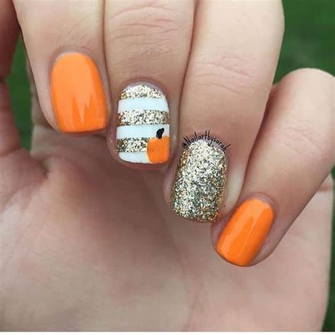 30 Spook Tacular Halloween Nail Art Ideas Thatll Blow Your Mind