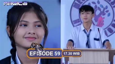 Magic 5 Indosiar Episode 59 Trailer Magic 5 Indosiar 18 Mei 2023 YouTube