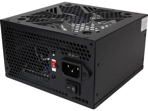 Raidmax Xt Series Rx Xt W Power Supply Newegg