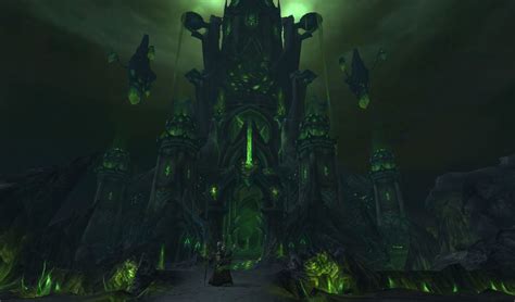 Broken Shore Wowpedia Your Wiki Guide To The World Of Warcraft