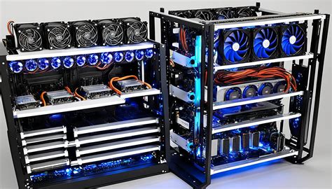 Ultimate Guide to Crypto Mining Rig Setup