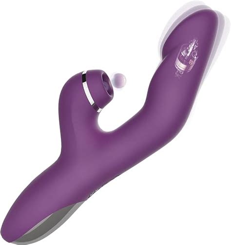 Vibratoren für Sie G punkt und Klitoris Lecken Dildo Vibrator Sex