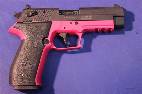 Sig Sauer Mosquito Pink 22 Lr Ne For Sale At