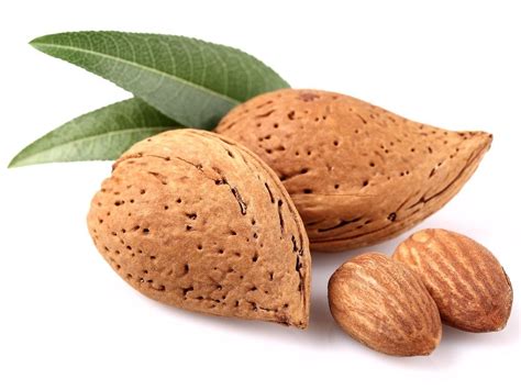 Top 6 Health benefits of almonds revealed