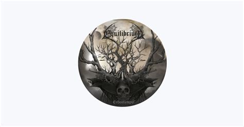 ‎Equilibrium - Apple Music