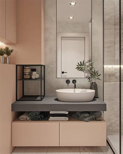 Salle De Bain Moderne Id Es D Co Et Inspiration Shake My Blog