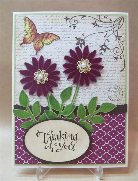 thinking of you card 4