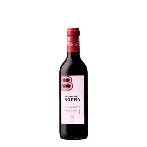 Vinho Tinto Adega De Borba