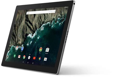 Google Pixel C review - Tech Advisor