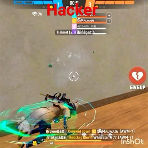 Hacker In My Game 😱🥵😱 Hacker Short Shorts Viralvideo Totalgaming