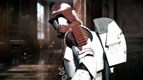 The Best Star War Clone Troopers List Ranked Otakukart